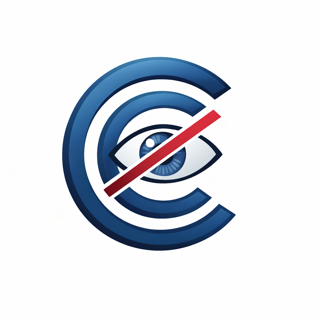 Citizens Counter Intelligence logo